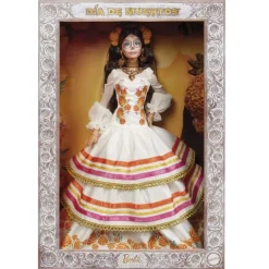 Barbie Signature Día de Muertos 2025