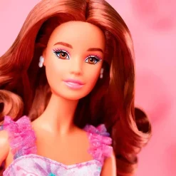 Barbie Signature Deseos de Cumpleaños Morena