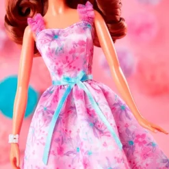 Barbie Signature Deseos de Cumpleaños Morena