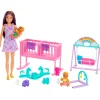 Barbie Skipper Canguro de Gemelos