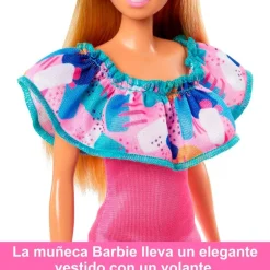 Barbie Stacie Pack Muñecas Rescate Hermanas