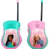 Barbie Walkie Talkie