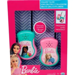 Barbie Walkie Talkie