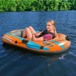 Barca Hinchable Kondor Elite 1000