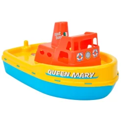 Barca Infantil Surtida