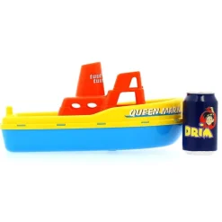 Barca Infantil Surtida