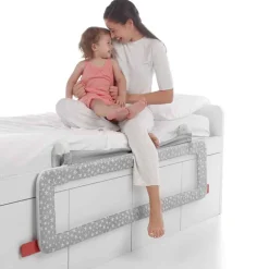 Barrera de cama compacta 140x55 Star