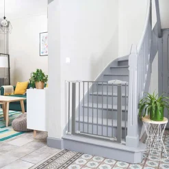 Barrera de Seguridad Safe & Lock Metal