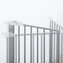 Barrera de Seguridad Safe & Lock Metal