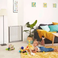 Barrera de Seguridad Safe & Lock Metal