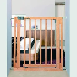 Barrera Puerta Natural Easy Close Safety 1st