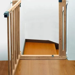 Barrera Puerta Natural Easy Close Safety 1st