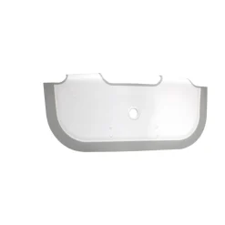 Barrera y Presa Reductora Para Bañeras