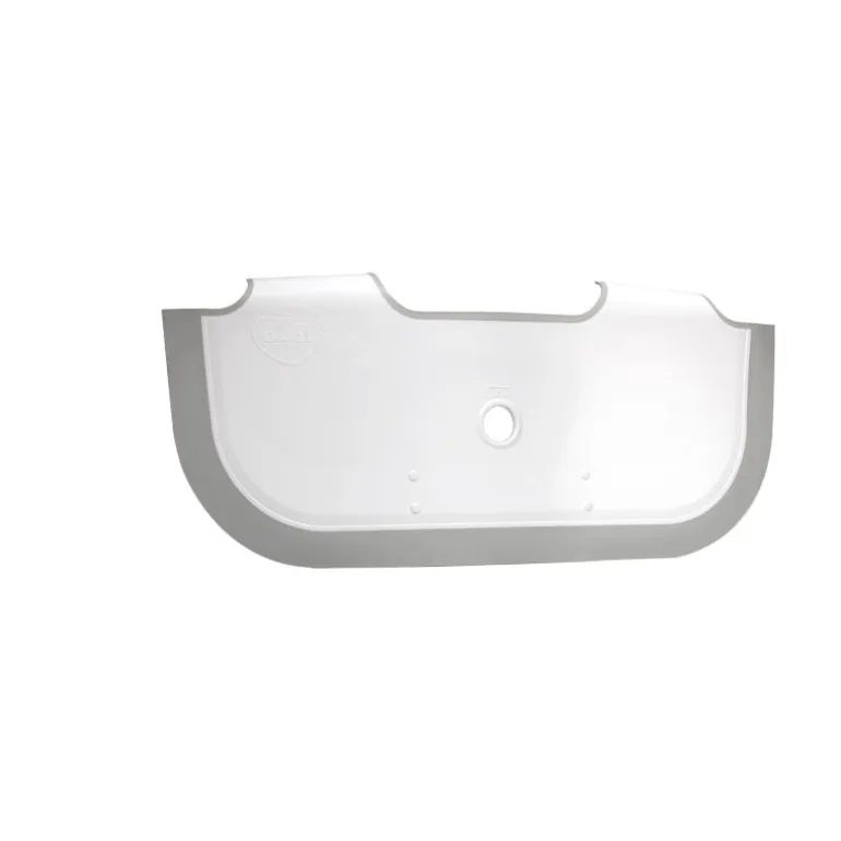 Barrera y Presa Reductora Para Bañeras