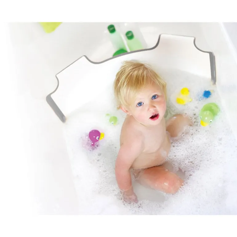 Barrera y Presa Reductora Para Bañeras