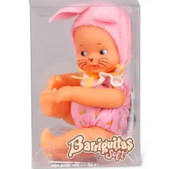 Barriguitas Soft Babies Muñeco Surtido
