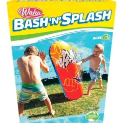 Bash 'N' Splash Saco