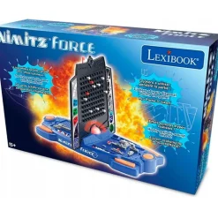 Batalla Naval Electrónica Juego Mesa