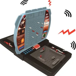 Batalla Naval Juego Electrónico