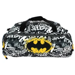 Batman Bolsa de Deporte Norman Tagsignal