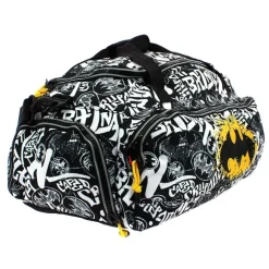 Batman Bolsa de Deporte Norman Tagsignal
