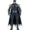 Batman Figura Black Grey 30 cm