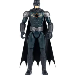 Batman Figura Black Grey 30 cm