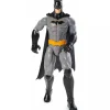 Batman Figura Clásica 30 cm