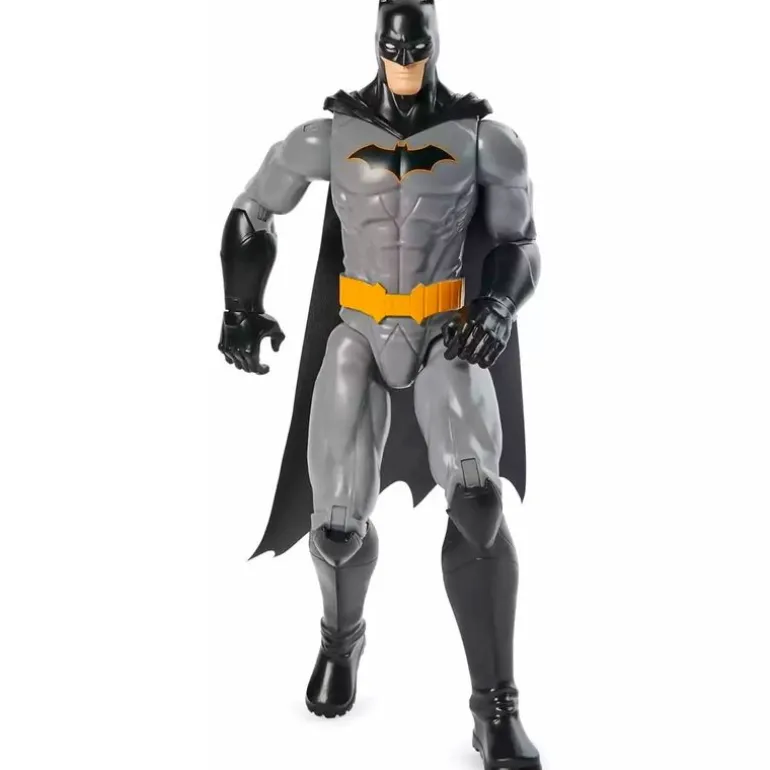 Batman Figura Clásica 30 cm