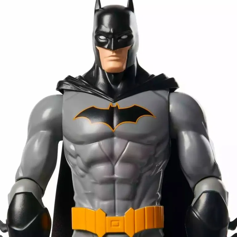 Batman Figura Clásica 30 cm