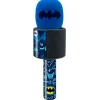 Batman Micrófono Infantil Bluetooth