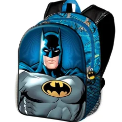 Batman Mochila Escolar