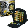 Batman Top Trumps Match Juego Mesa