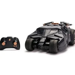 Batmobile Tumbler Vehículo R/C