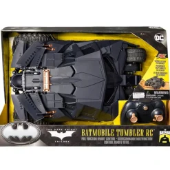 Batmobile Tumbler Vehículo R/C