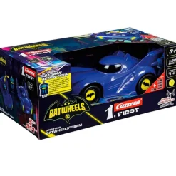 Batwheels Carrera First BAM R/C