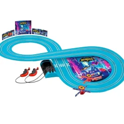 Batwheels Carrera First Circuito