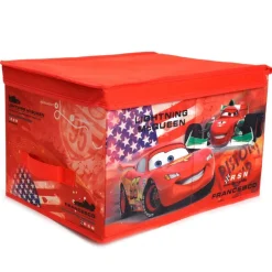 Baul Guarda Juguetes