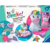 Be Creative Unicornios Figuras Yeso