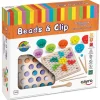 Beads & Clips Juego Mesa