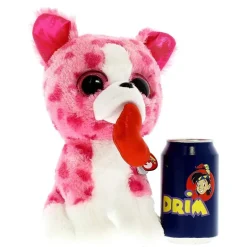 Beanie Boo's Perrito San Valentín de Peluche de 23 cm