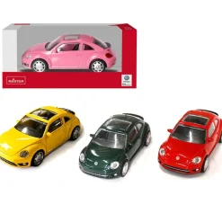 Beattle Vehículo Escala 1:43 Surtido
