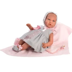 Bebé Reborn Daniela Serie Limitada