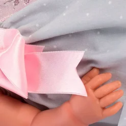 Bebé Reborn Daniela Serie Limitada