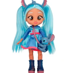 Bebés Llorones BFF Muñeca Stitch