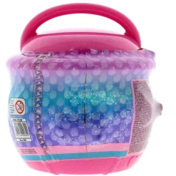 Bebés Llorones Casita Chupete Sorpresa