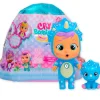 Bebés Llorones Cápsula Icy World Dinos Sorpresa
