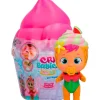 Bebés Llorones Icy World Frutti Sorpresa