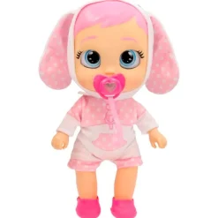 Bebés Llorones Mis Primeros Pasos Coney