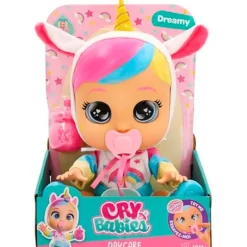 Bebés Llorones Muñeca Bebé Surtida